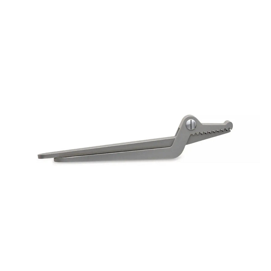 Schiaccianoci a forma di coccodrillo Alessi