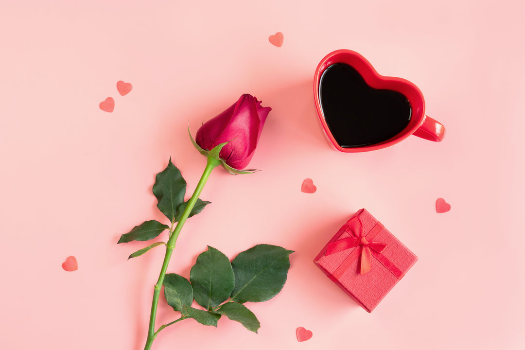 Il segreto per un San Valentino perfetto? Il regalo giusto!