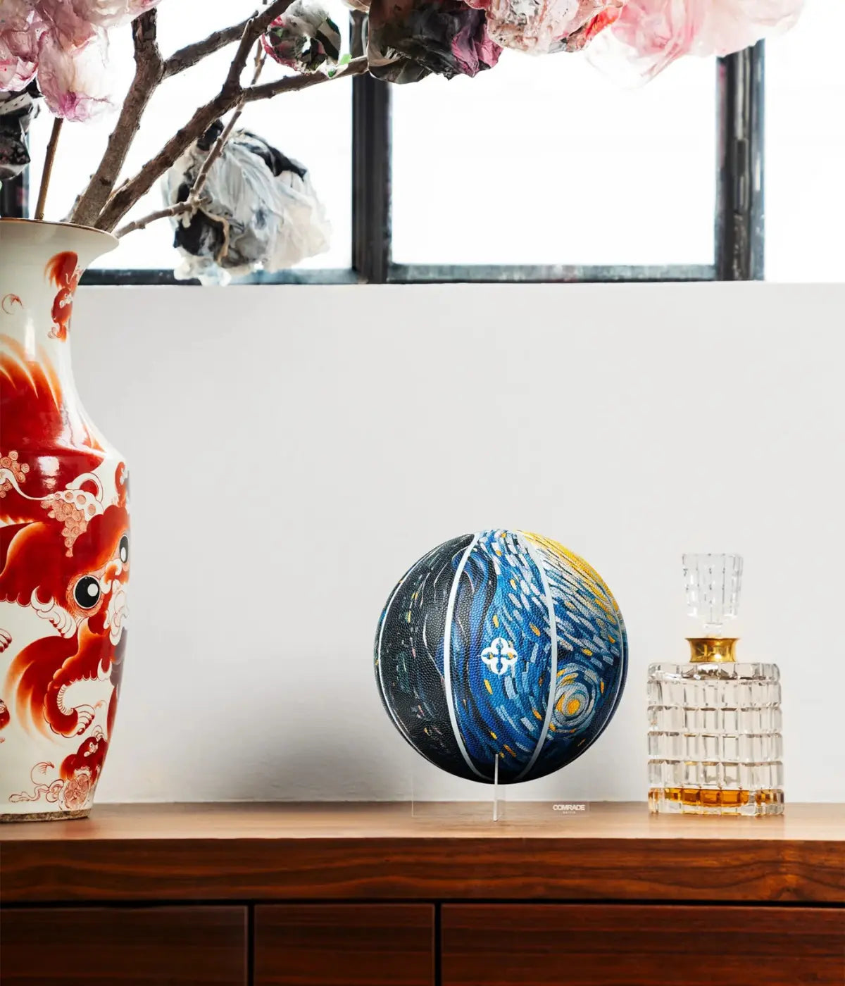 Come scegliere i complementi d’arredo di design per una casa unica