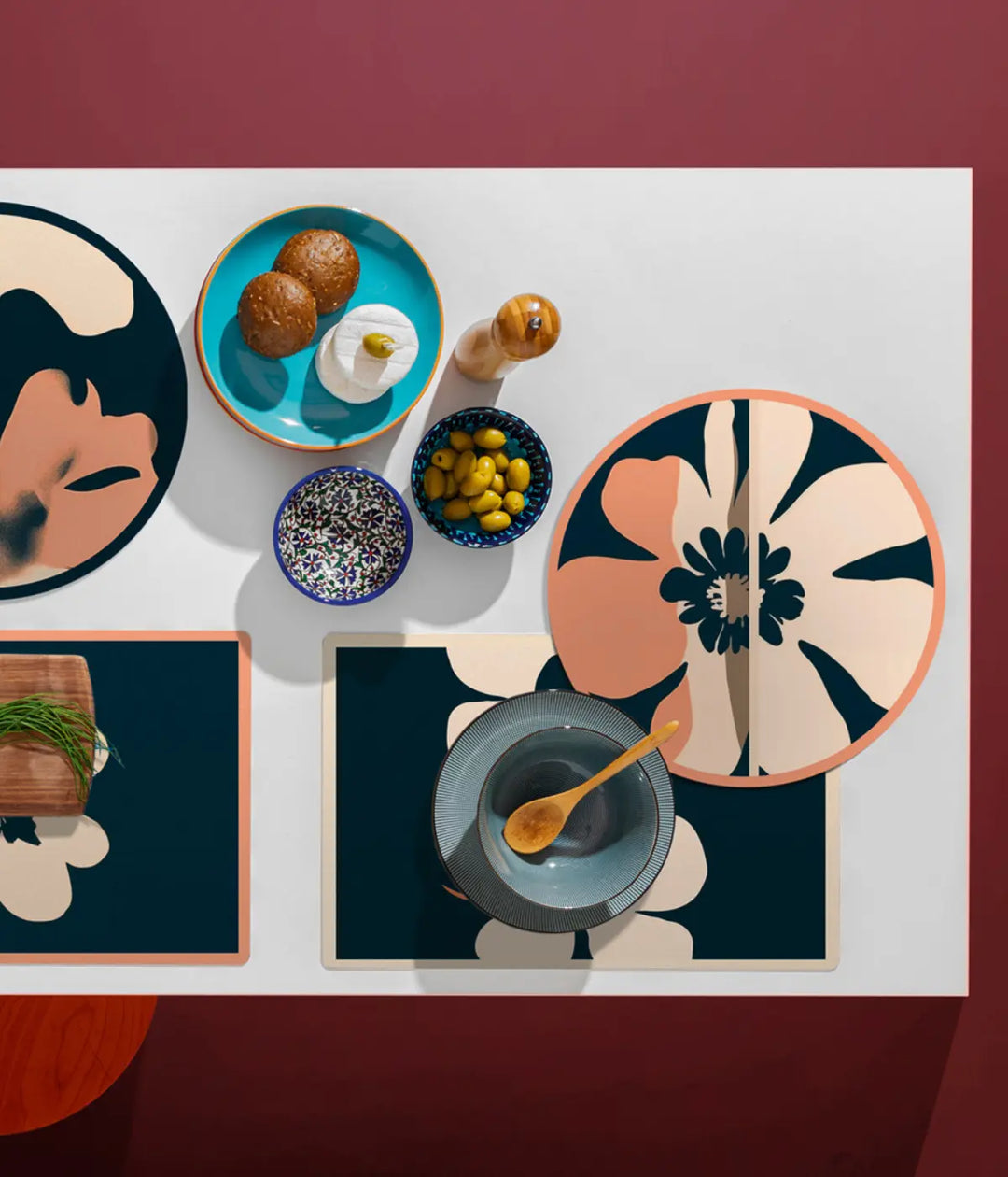 complementi arredo cucina