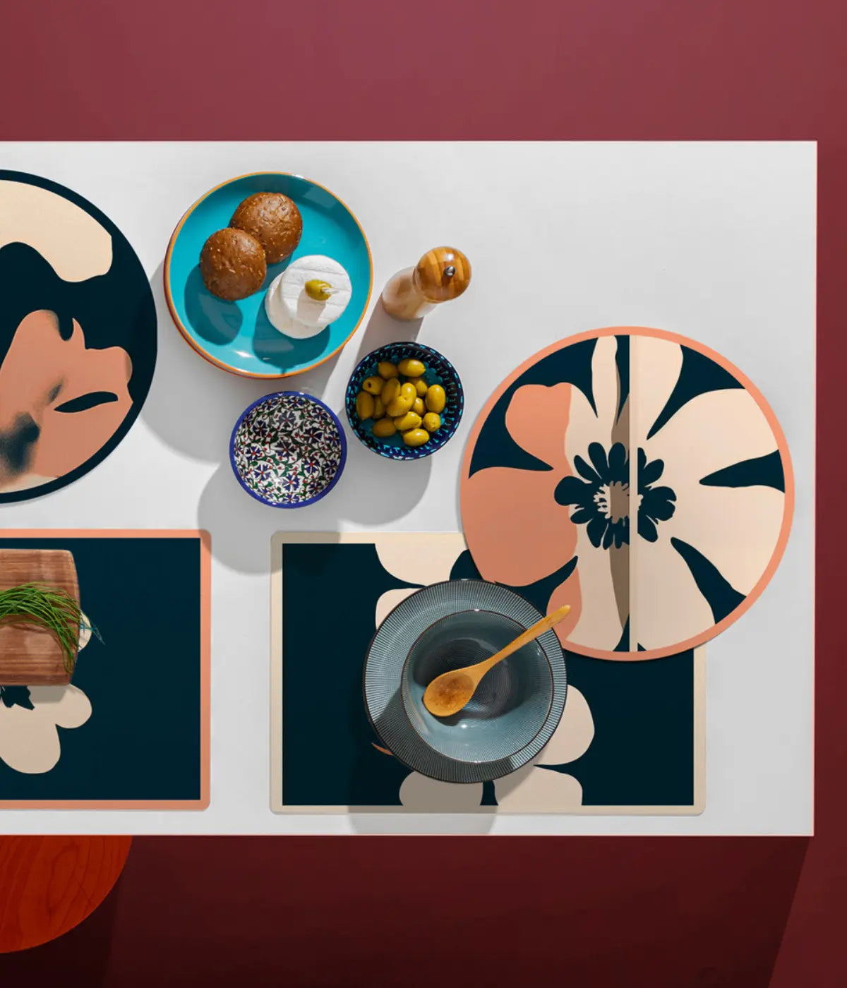 complementi arredo cucina