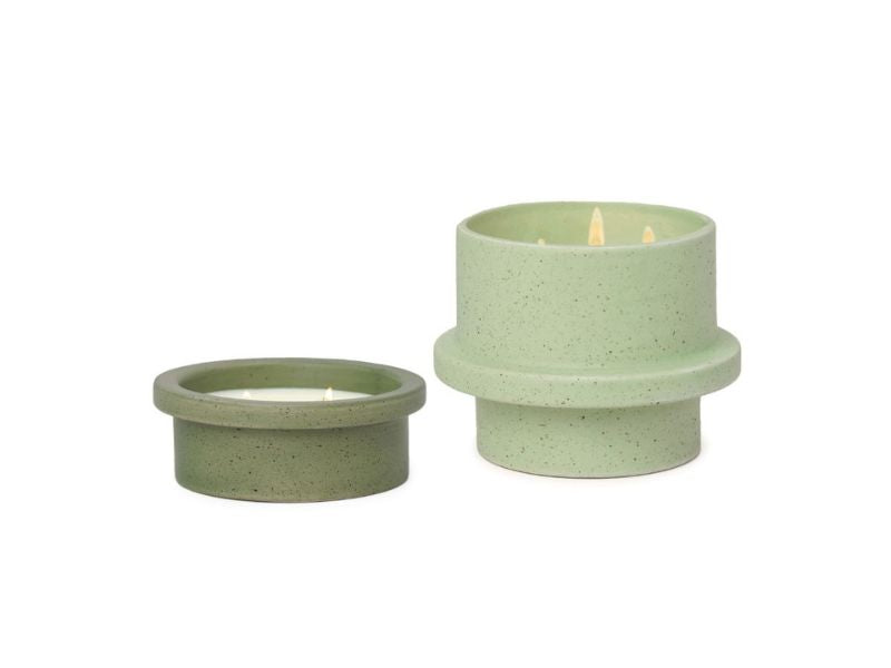 Dai Profumi alle Piante: Scopri la Magia delle Candele Folia per la Tua Casa