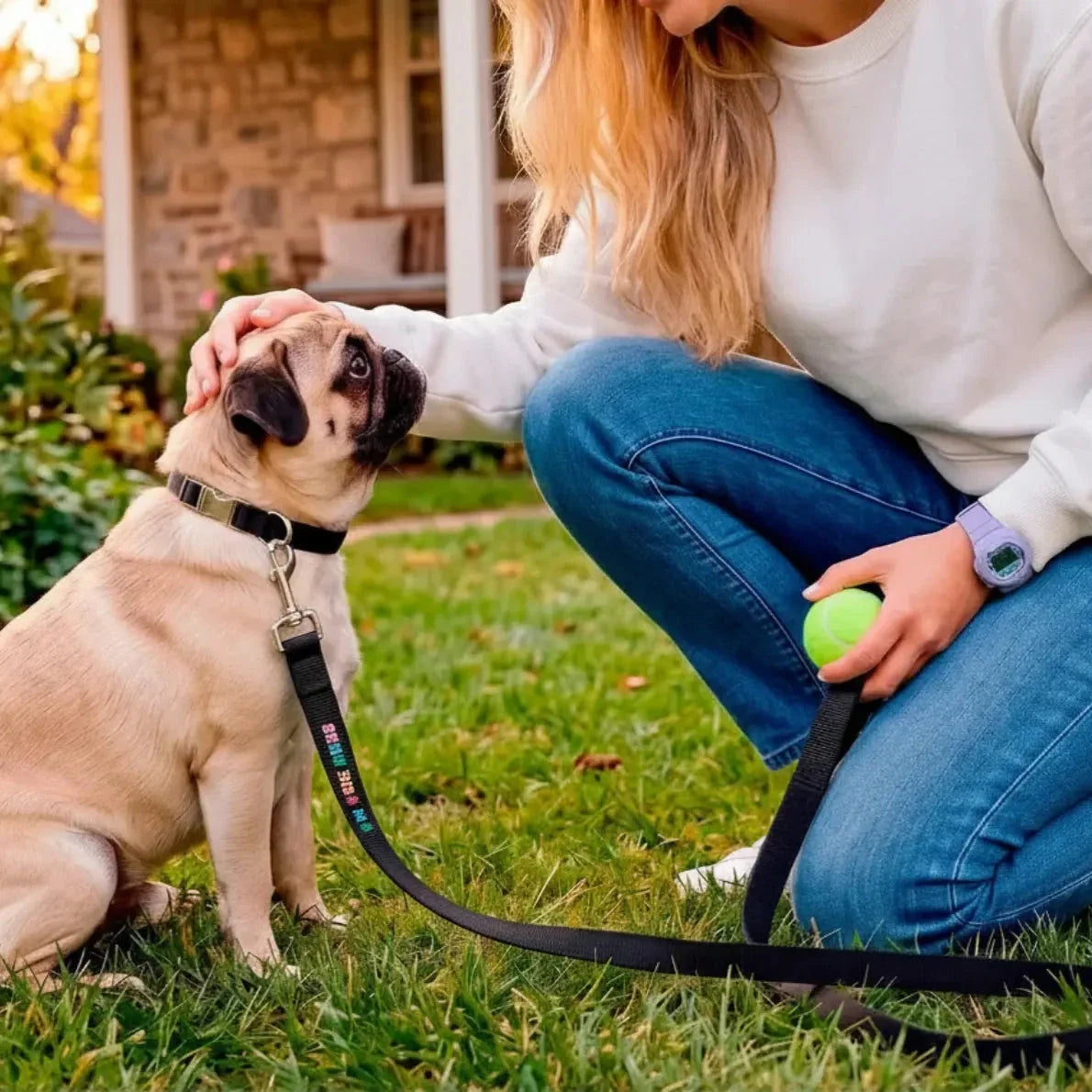 Accessori per cani di design: belli in casa, riconoscibili fuori