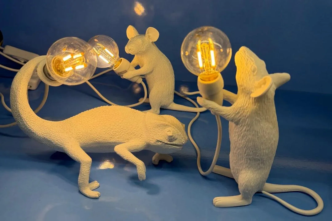 lampade di design Seletti