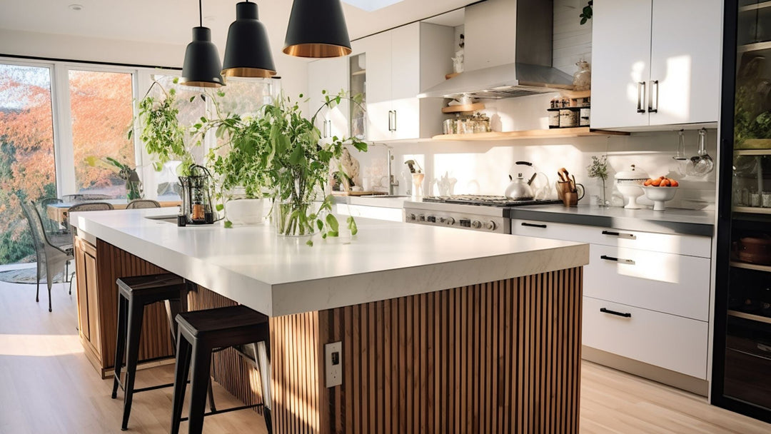 La Psicologia del Colore in Cucina