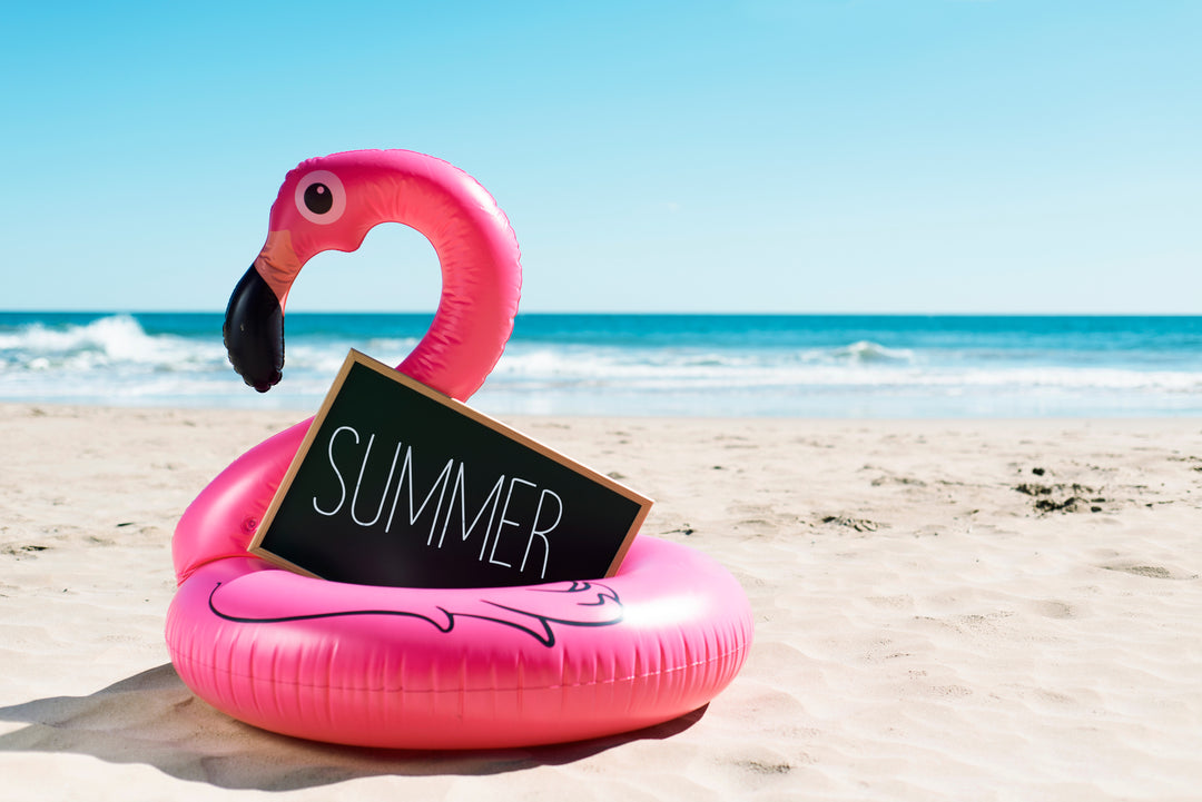 Gli Accessori Indispensabili per Una Giornata Perfetta in Spiaggia