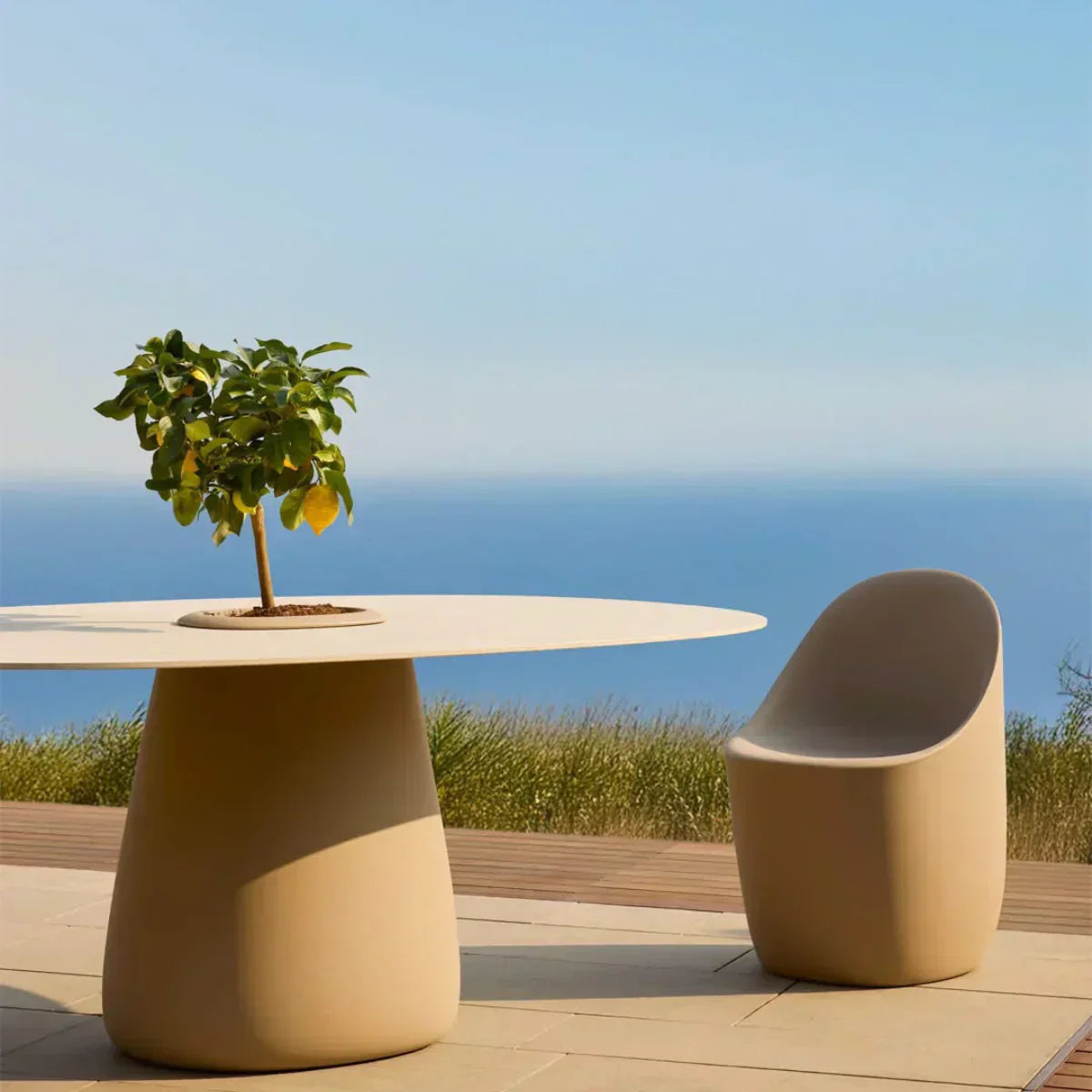 Grande o Piccolo, ogni Spazio Esterno può Diventare Straordinario: Come?