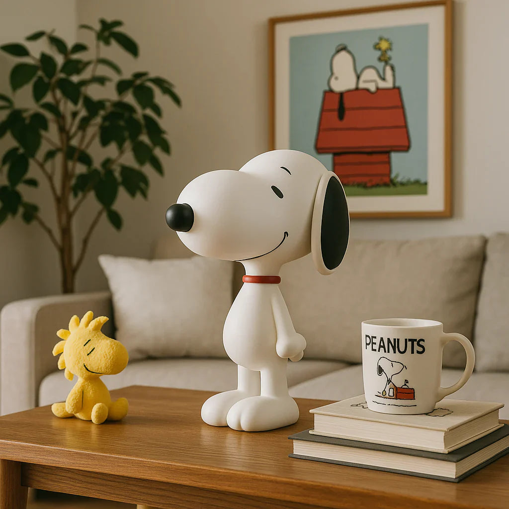 insegna luminosa per la casa