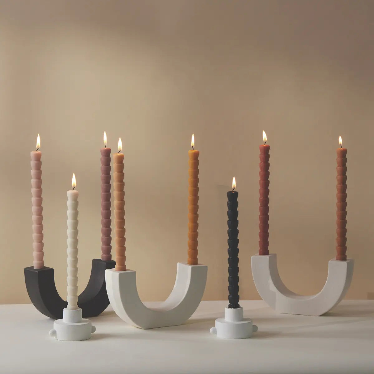 Candele e Profumatori