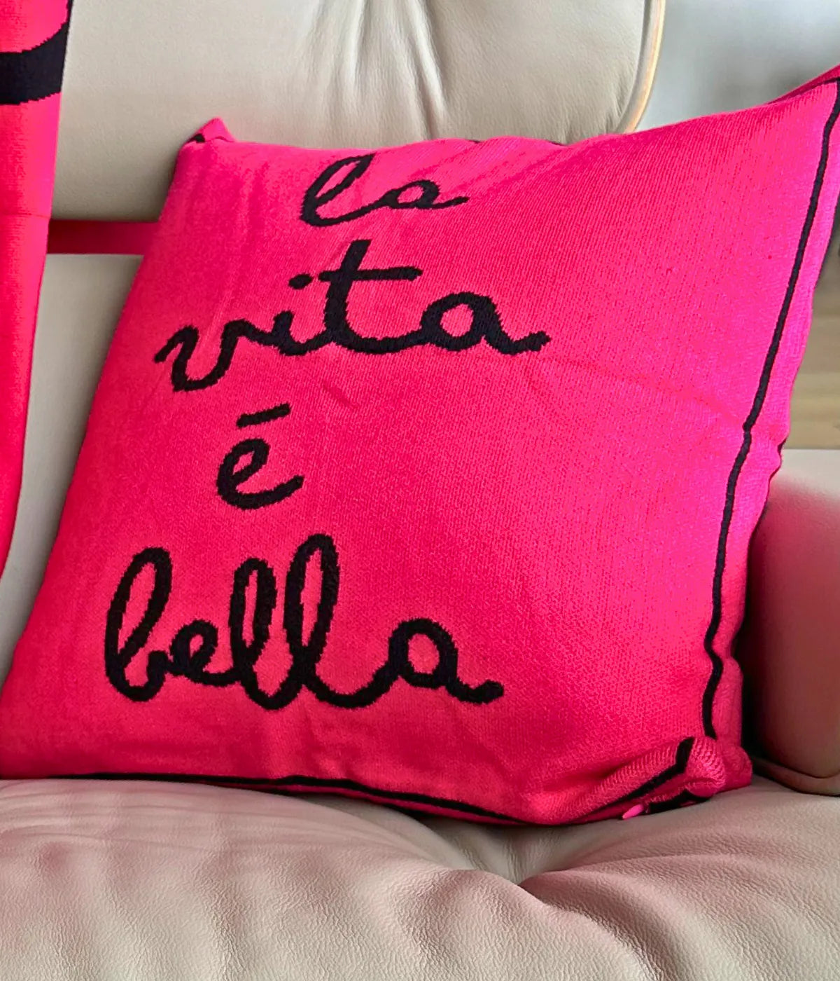 BBoom-Pandorine Pillow Case