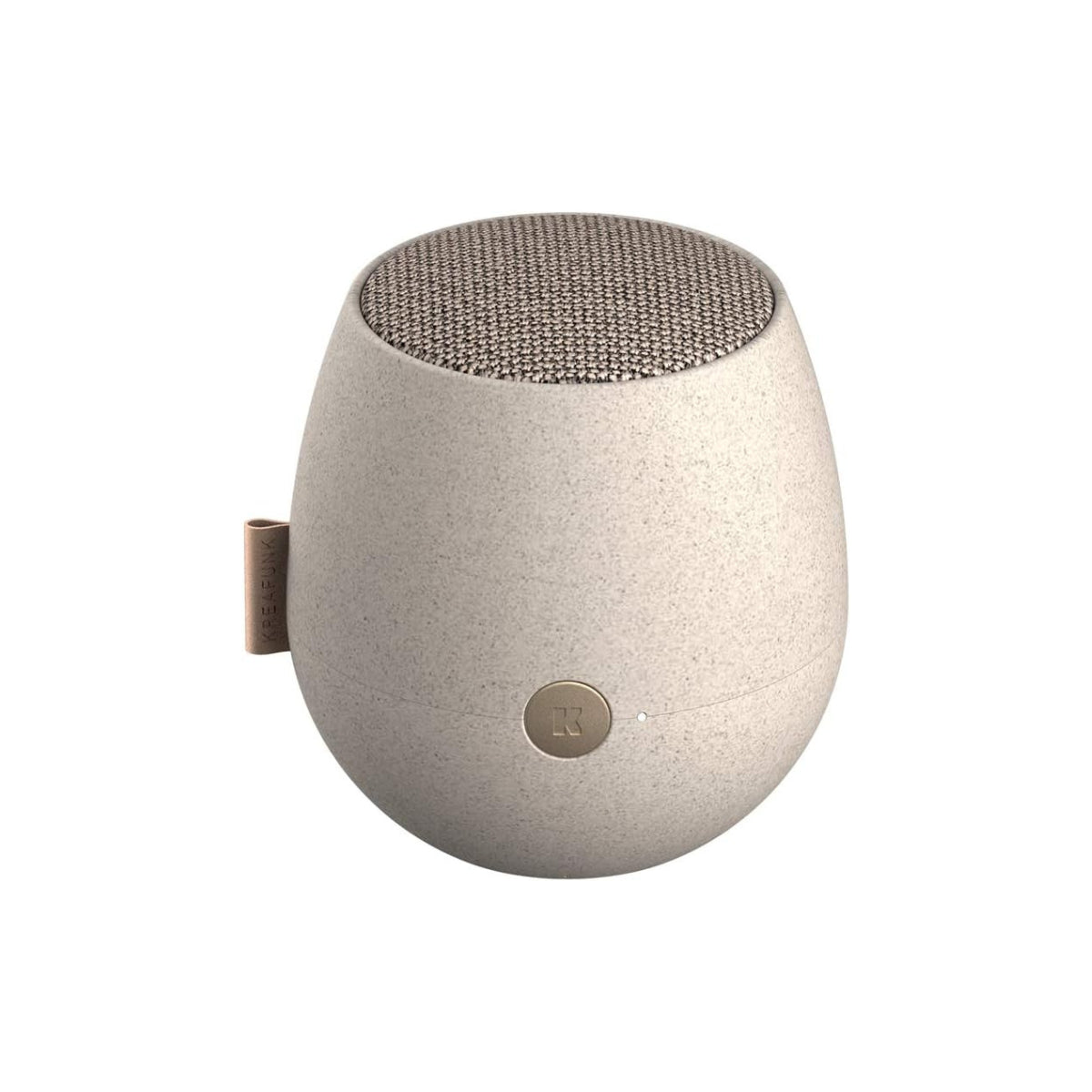 Speaker Bluetooth aJAZZ Qi Sabbia