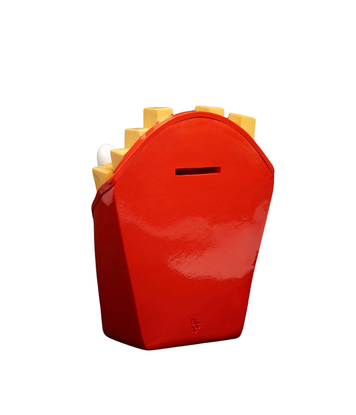 Salvadanaio Bulldog Achille