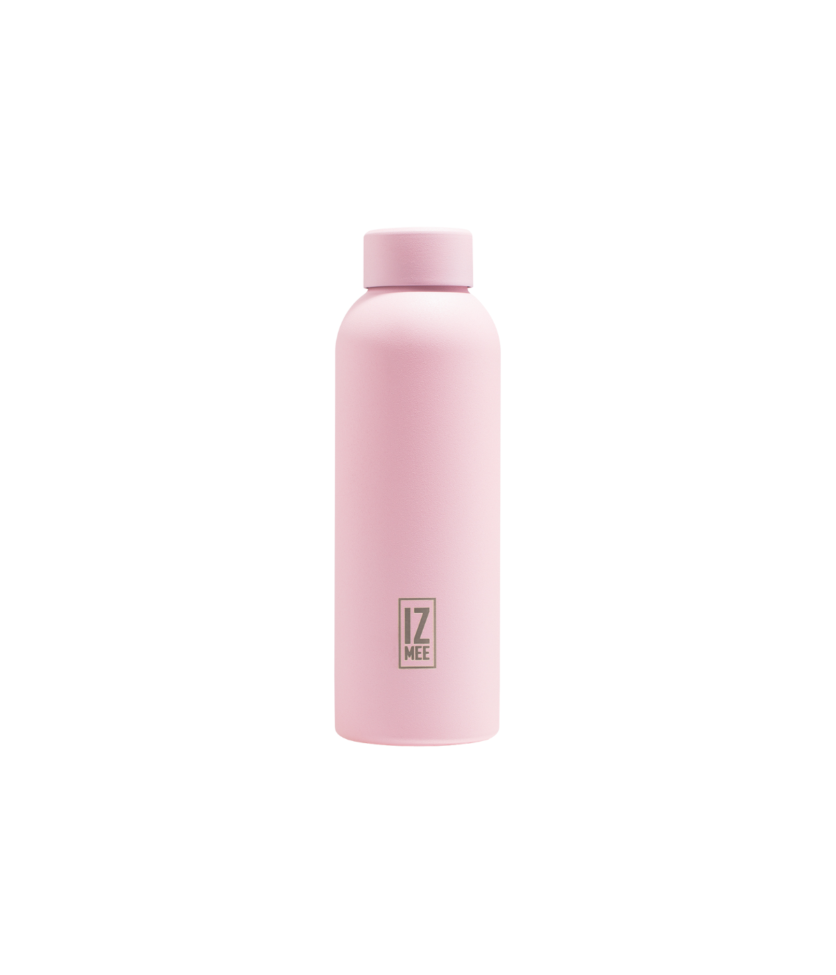 Borraccia Izmee Termica 510 ml, rosa