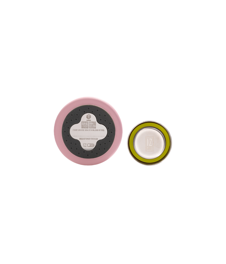 Borraccia Izmee Termica 510 ml, rosa