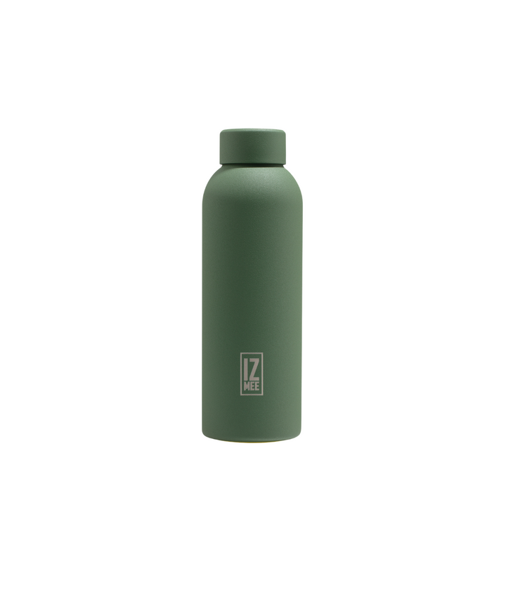 Borraccia Izmee Termica 510 ml, verde