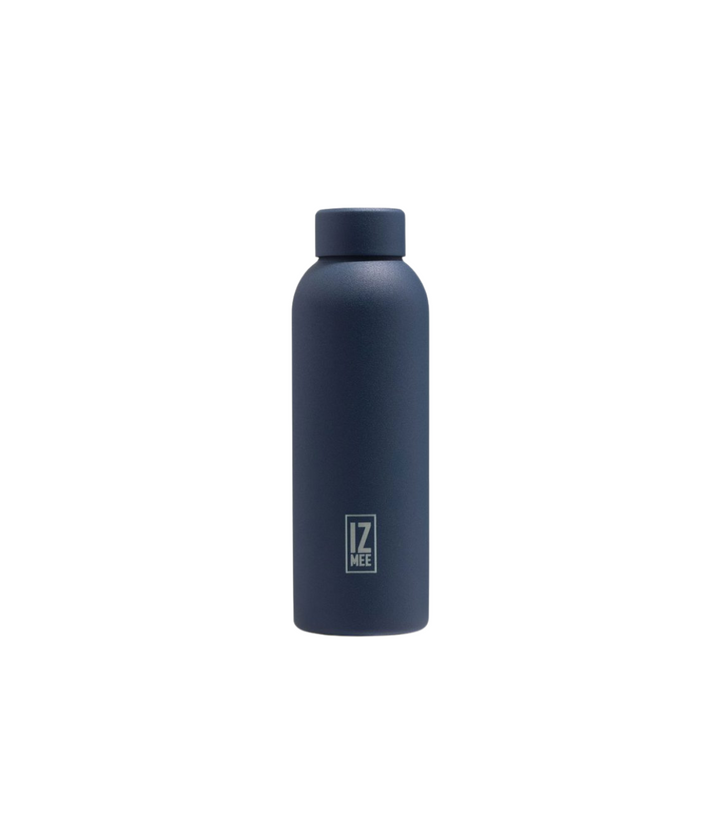 Borraccia Izmee Termica 510 ml, blu