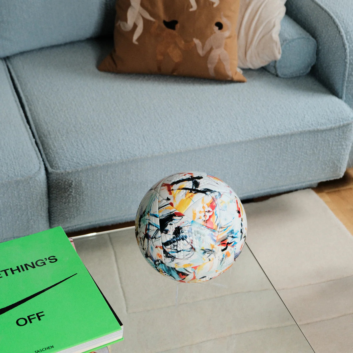 Palla da Calcio Velocity