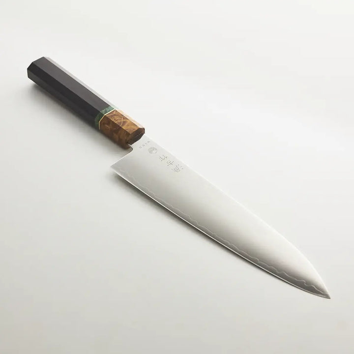 Gyuto Knife 20 cm Midnight Edition 