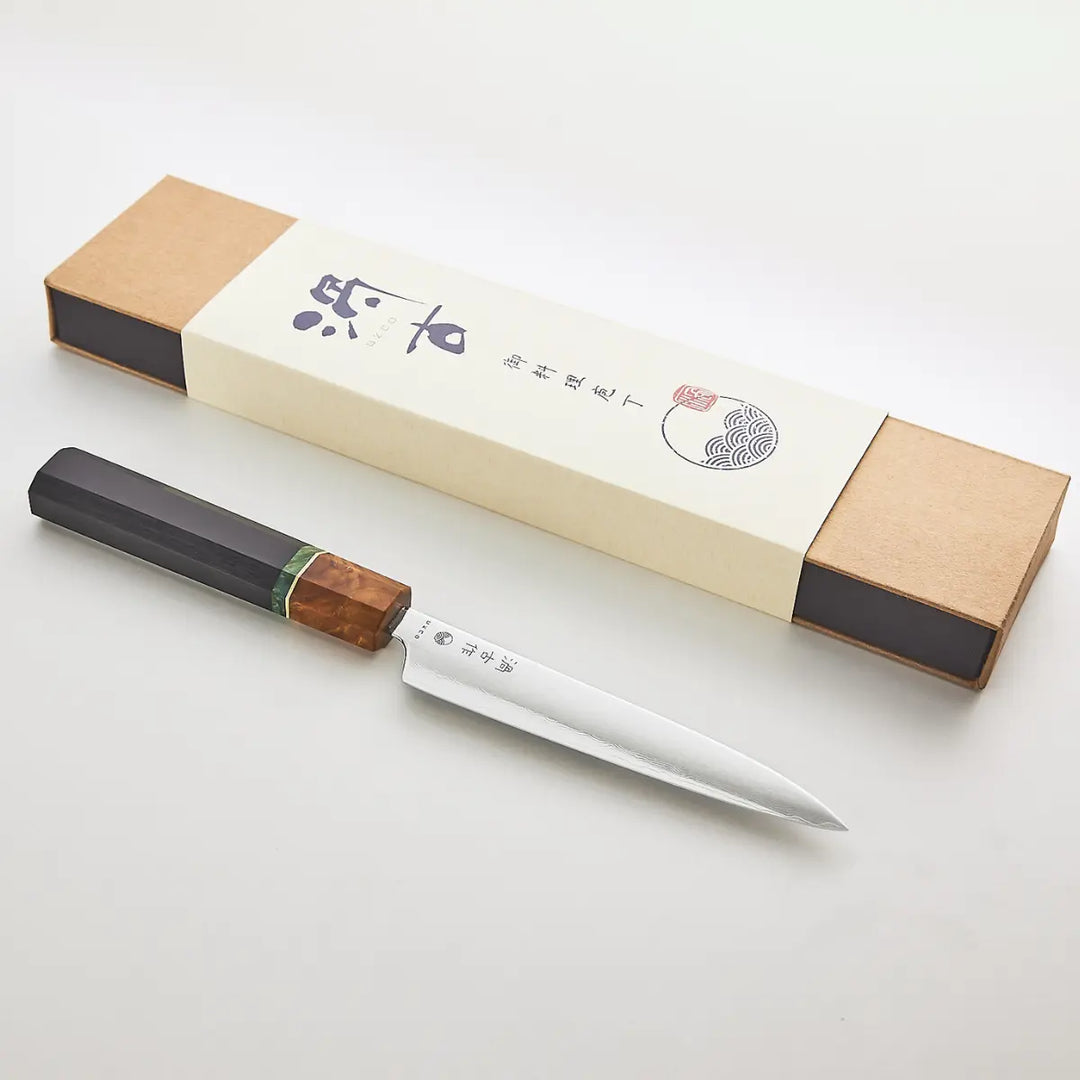 Coltello Petty 13,5 cm Midnight Edition