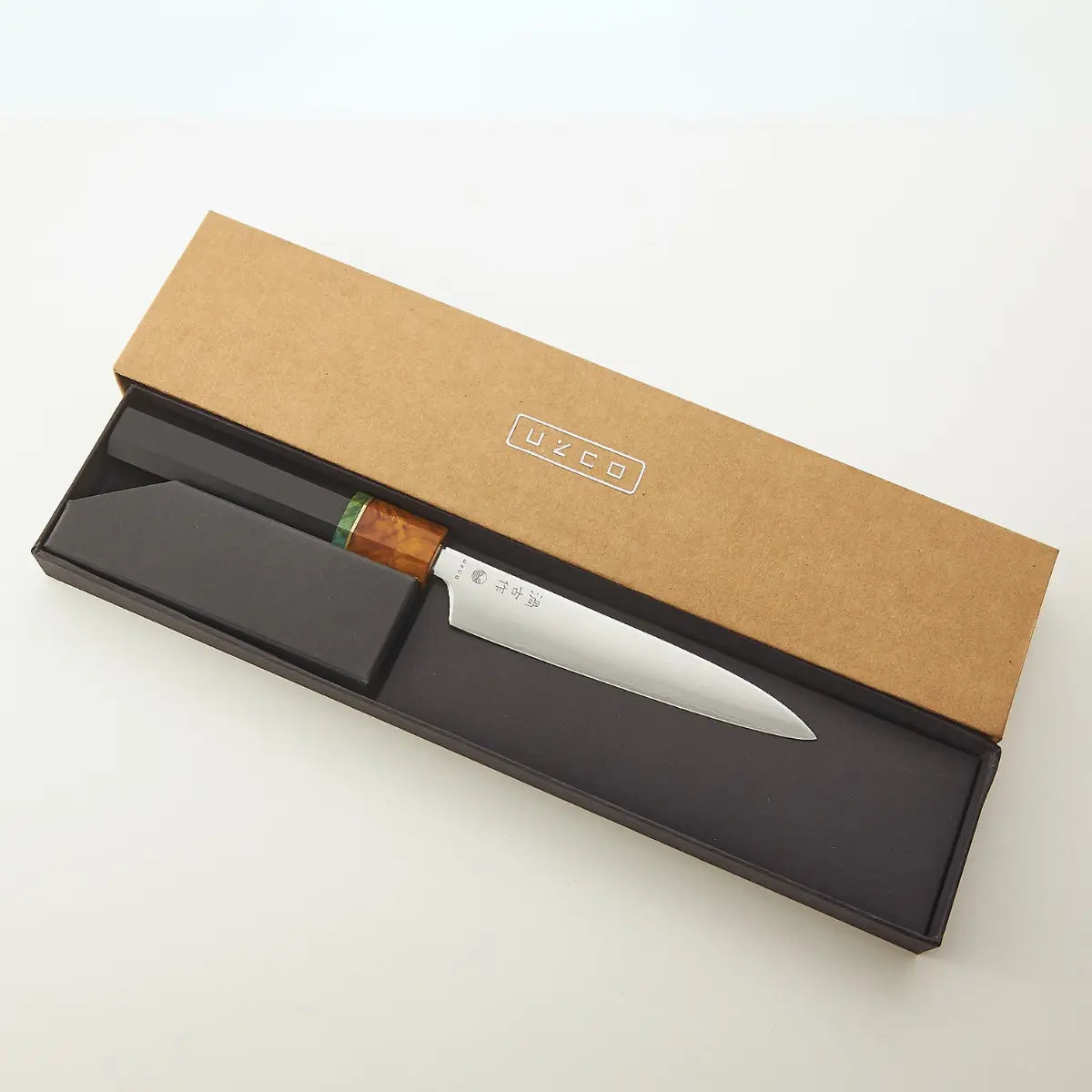 Coltello Petty 13,5 cm Midnight Edition