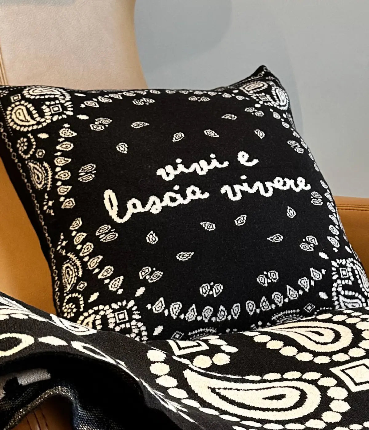 BBoom-Pandorine Pillow Case