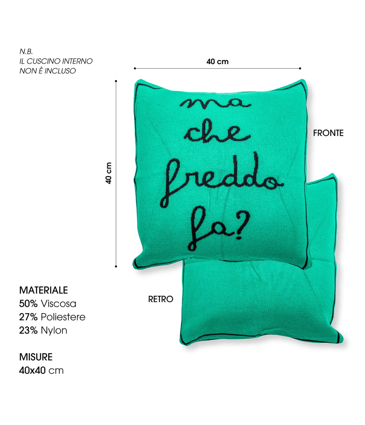 BBoom-Pandorine Pillow Case
