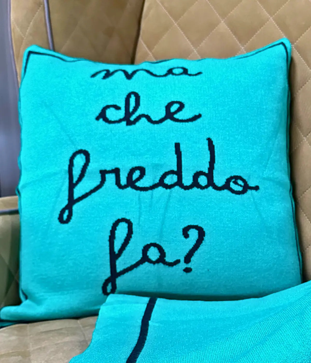 BBoom-Pandorine Pillow Case