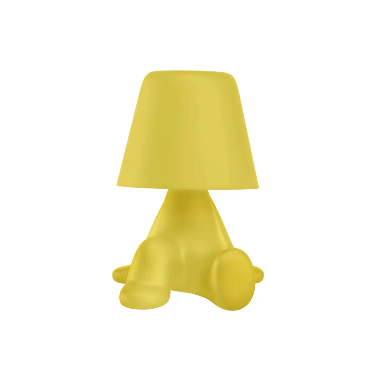 Lampada Sweet Brothers Bob Qeeboo