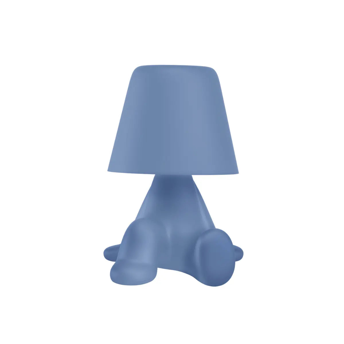 Lampada Sweet Brothers Bob Qeeboo