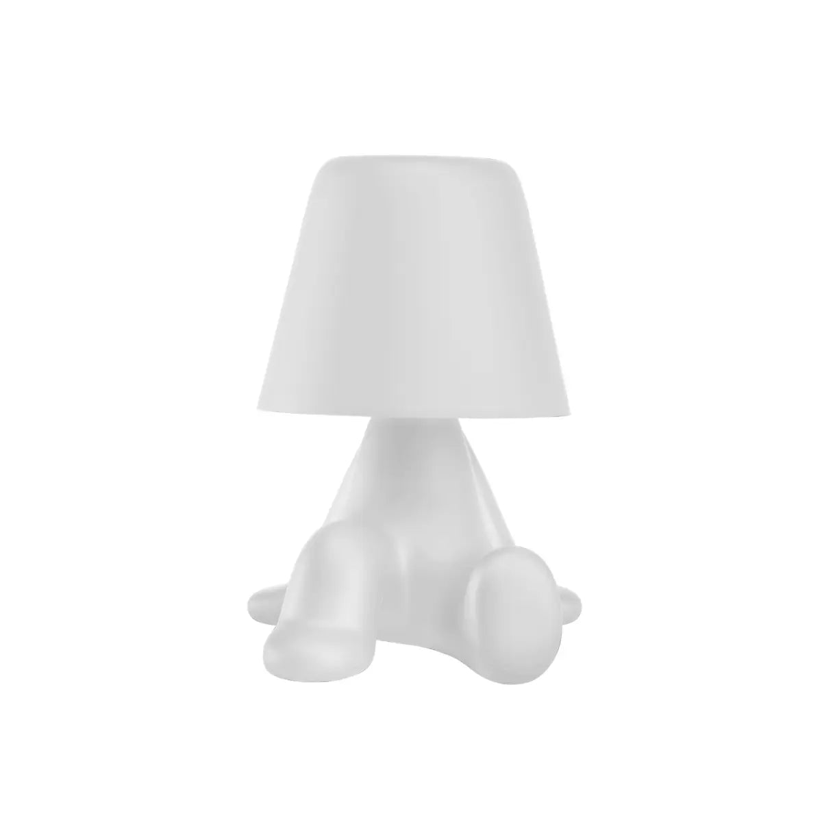 Lampada Sweet Brothers Bob Qeeboo