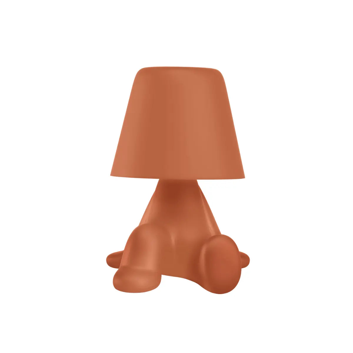 Lampada Sweet Brothers Bob Qeeboo