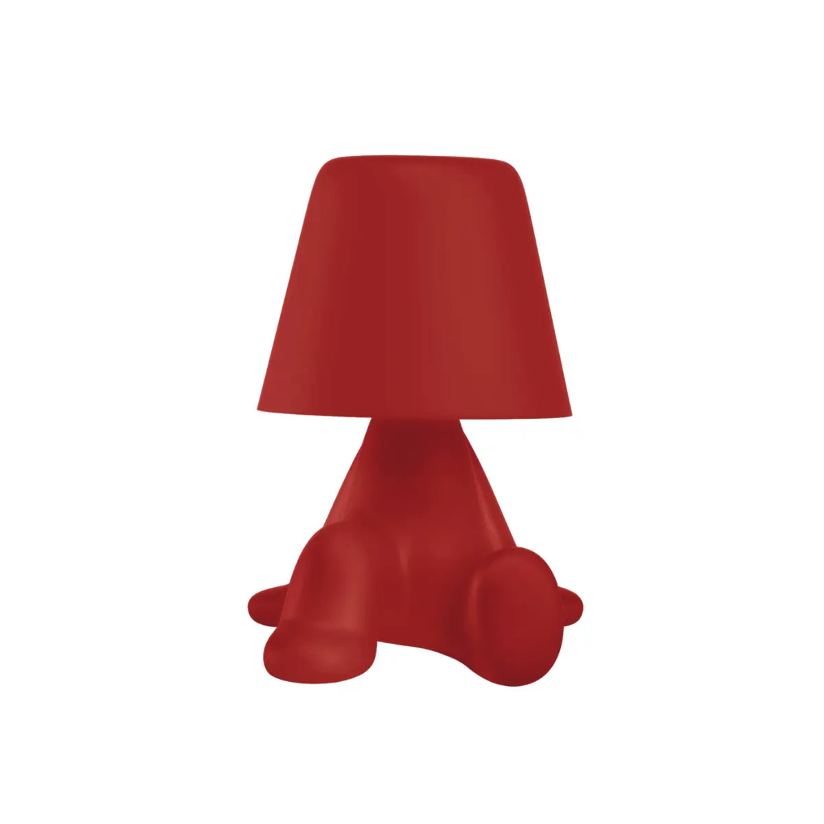 Lampada Sweet Brothers Bob Qeeboo