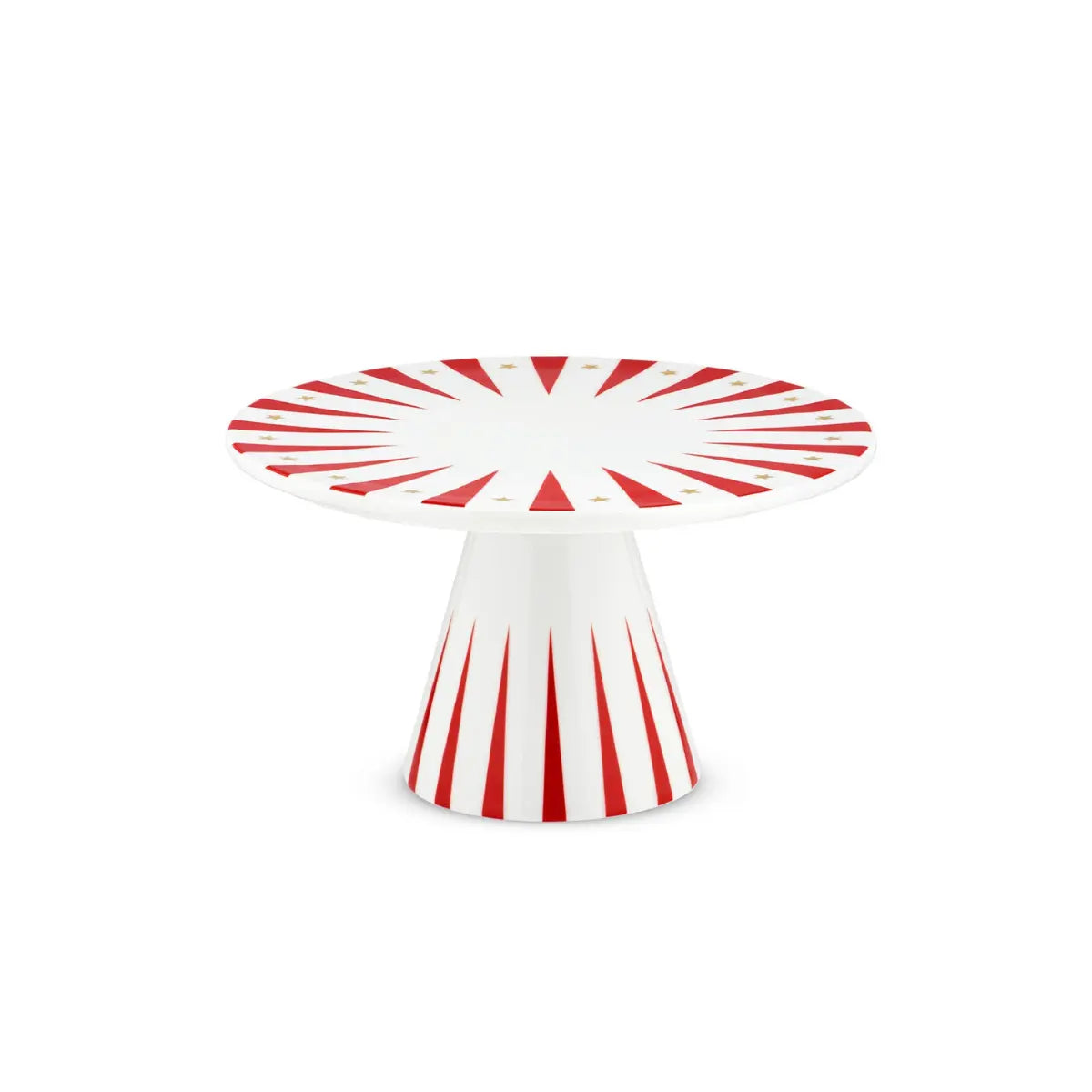 Delight Serving stand Alessi
