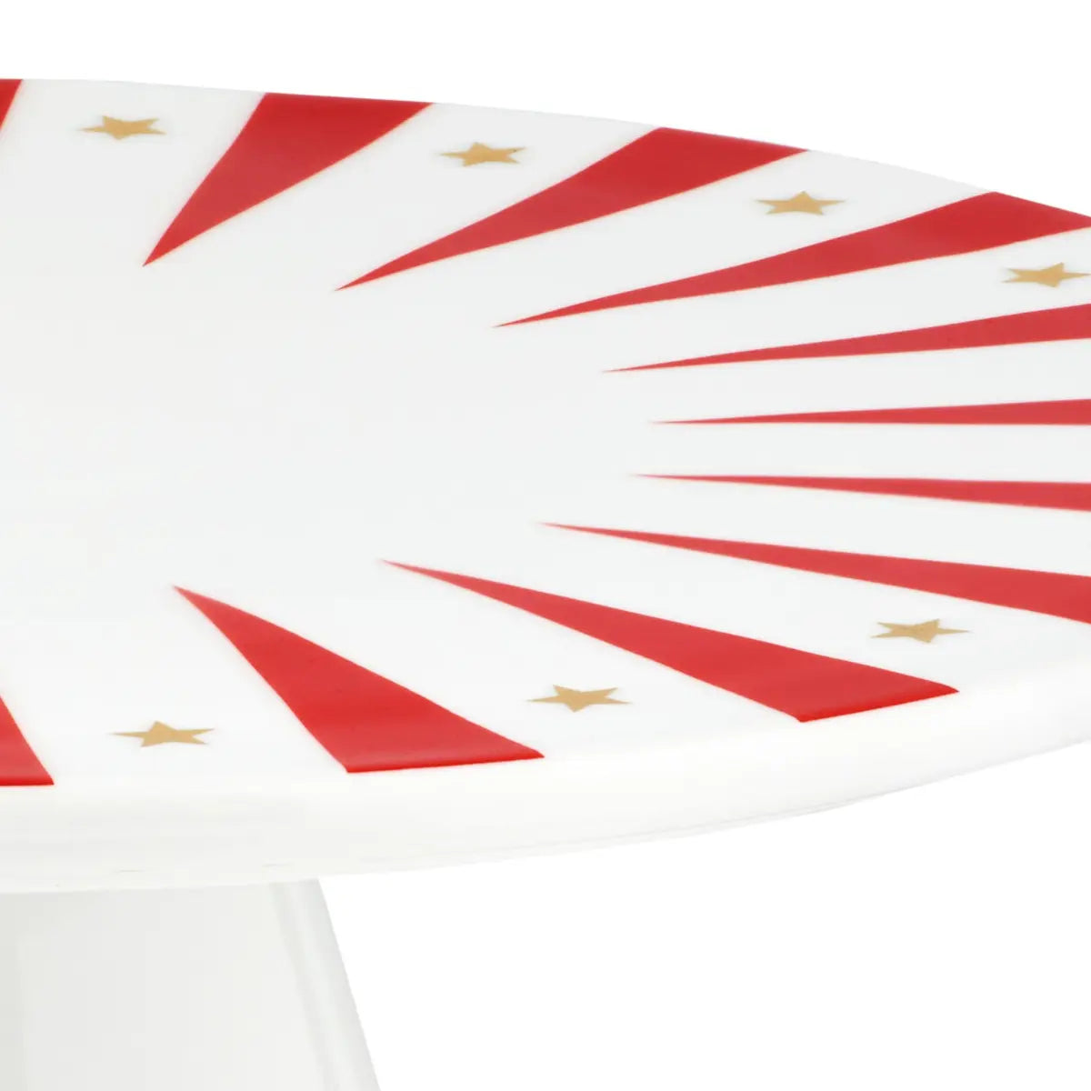 Delight Serving stand Alessi