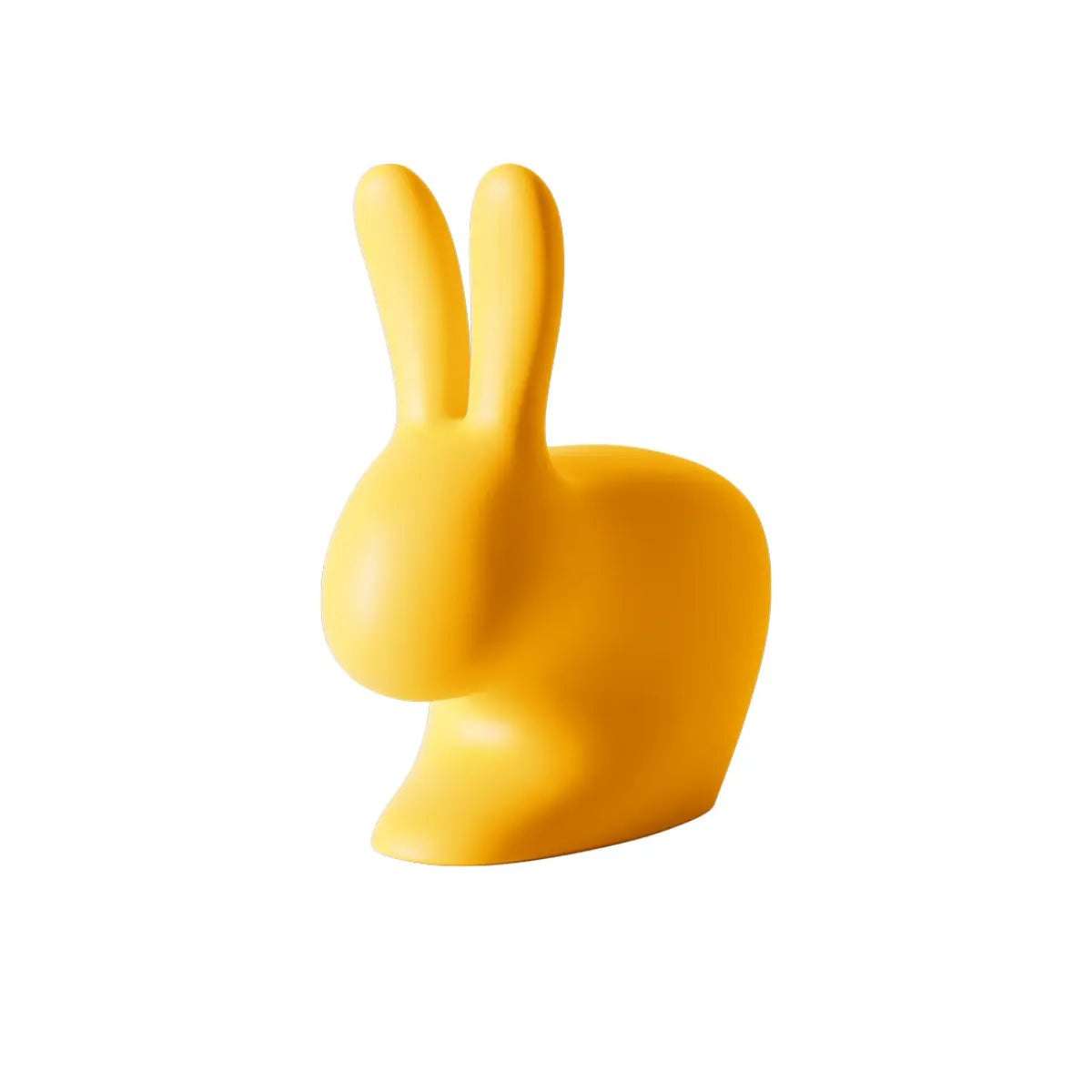 Sedia Rabbit Baby Qeeboo