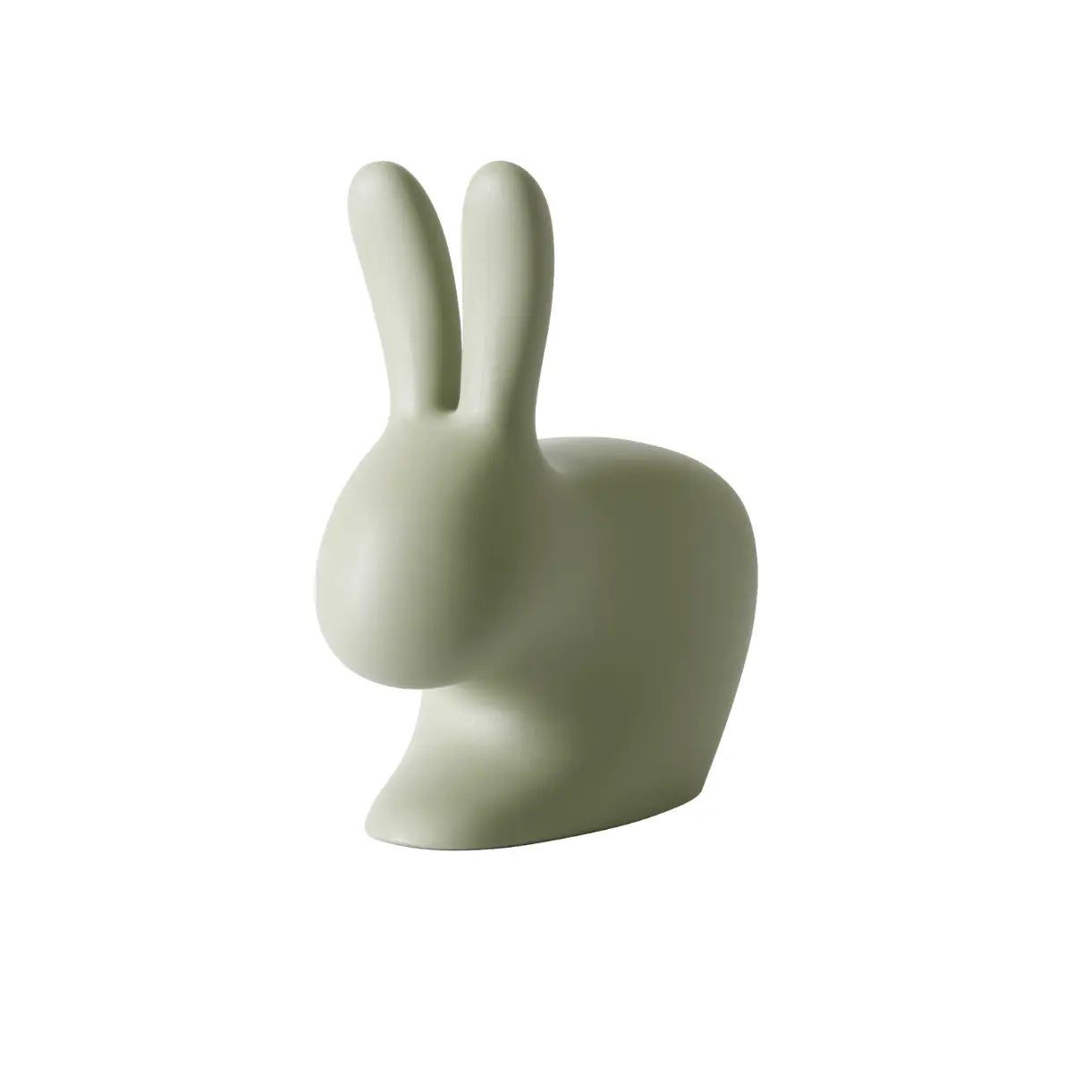 Sedia Rabbit Baby Qeeboo