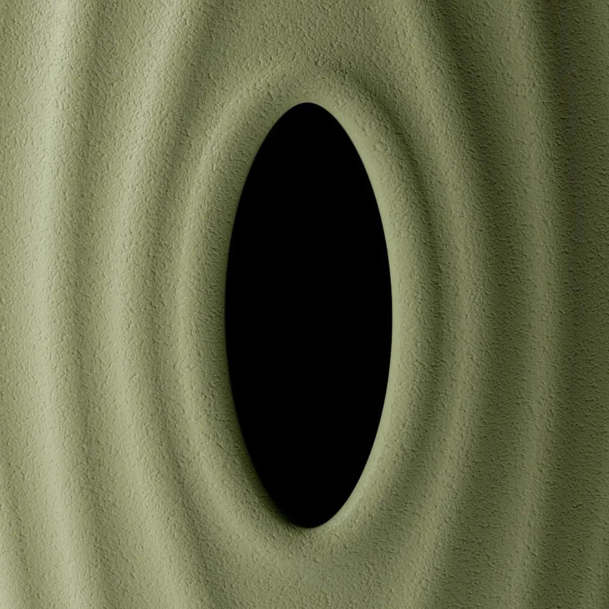 Tavolino/Mobiletto Tronco Qeeboo