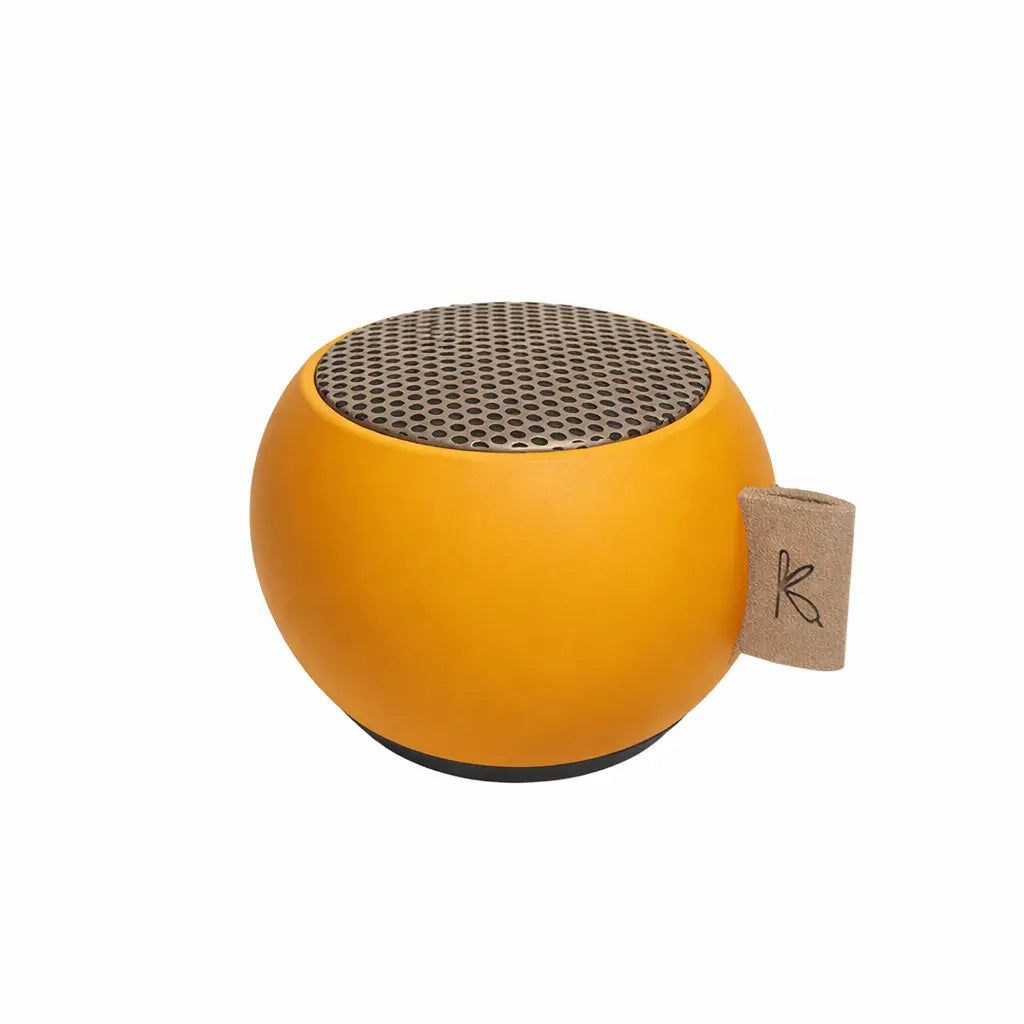 Speaker Bluetooth aGO Mini