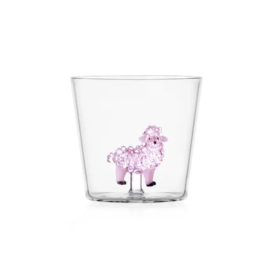 Bicchieri Animal Farm di Ichendorf