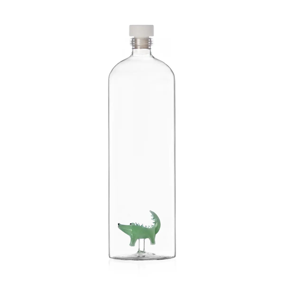 Bottiglia della collezione Savannah Ichendorf nella versione con il Coccodrillo