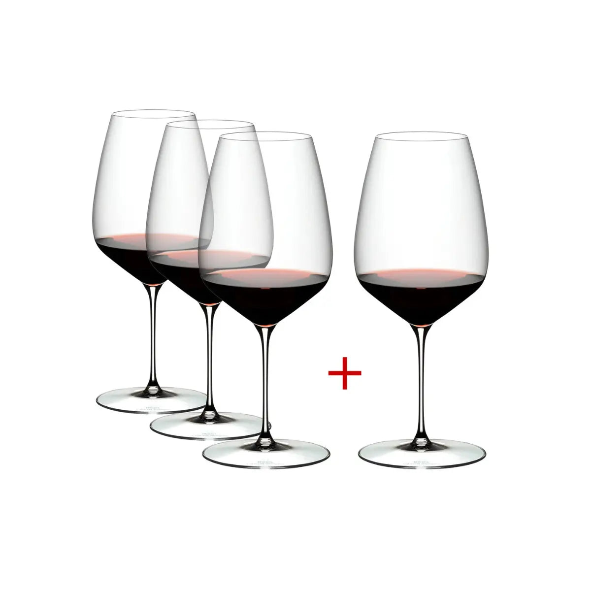 Riedel Veloce Calice Cabernet Merlot