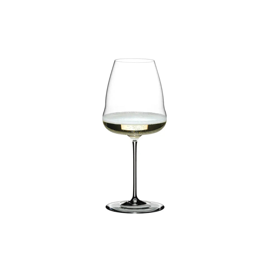 Calice per Champagne linea Winewings