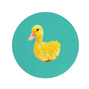 Candela profumata con scritta Prosecco in 3D 