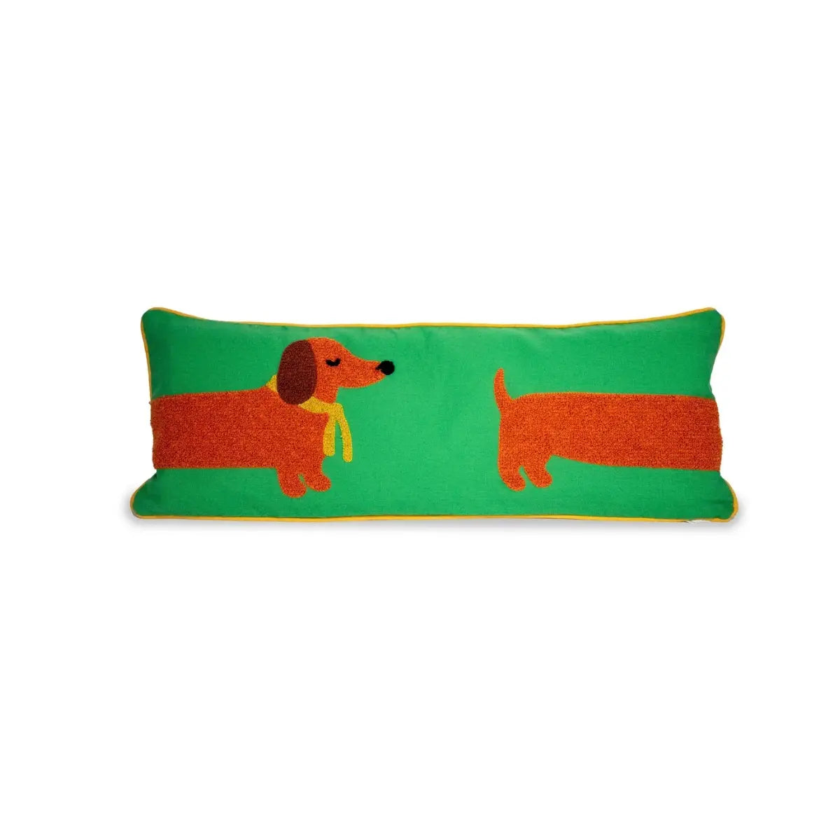 Cuscino decorativo WD Lifestyle Bassotto 20 × 55 cm