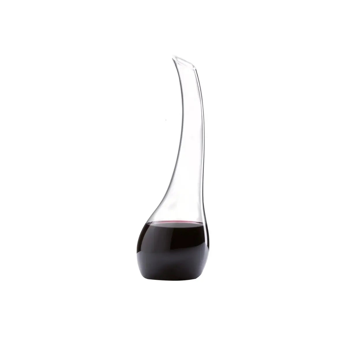 Decanter per bottiglia di vino magnum