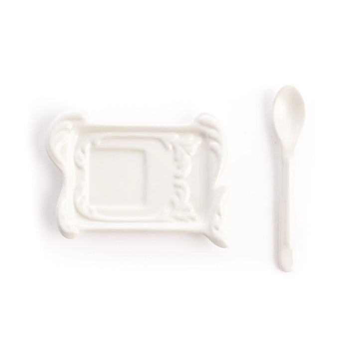 Set da caffè I-Wares di Seletti 