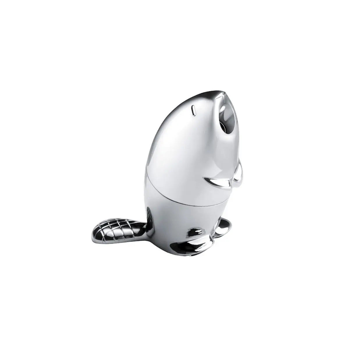 Il temperamatite Kastor di Alessi a forma di castoro 