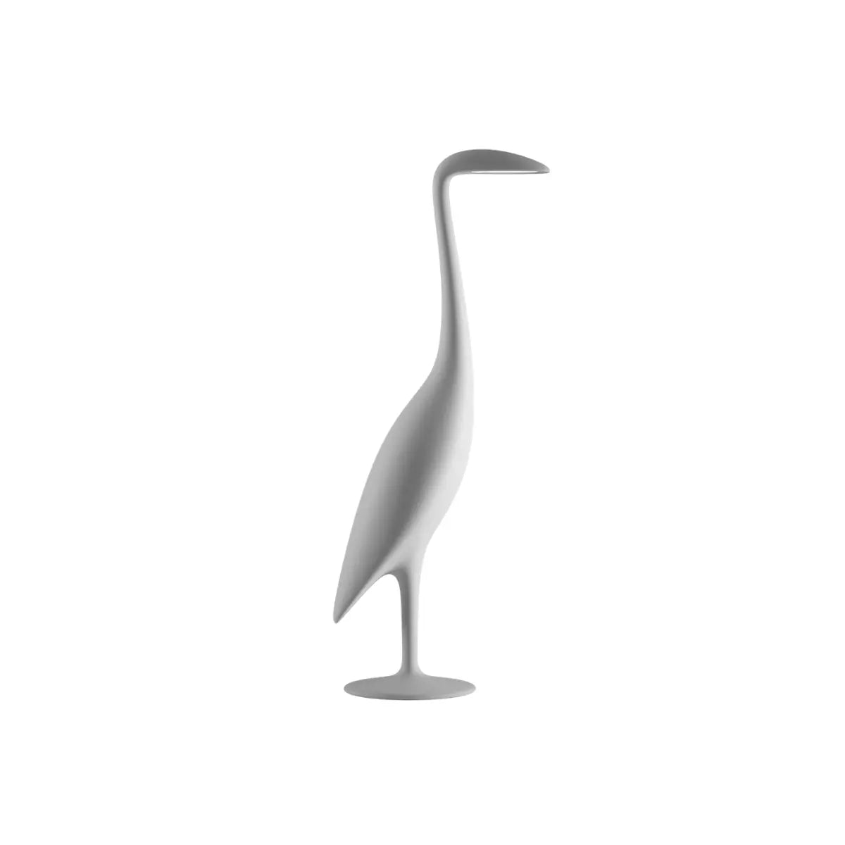 Lampada da terra Tuiuiu Qeeboo – design Furf Design Studio