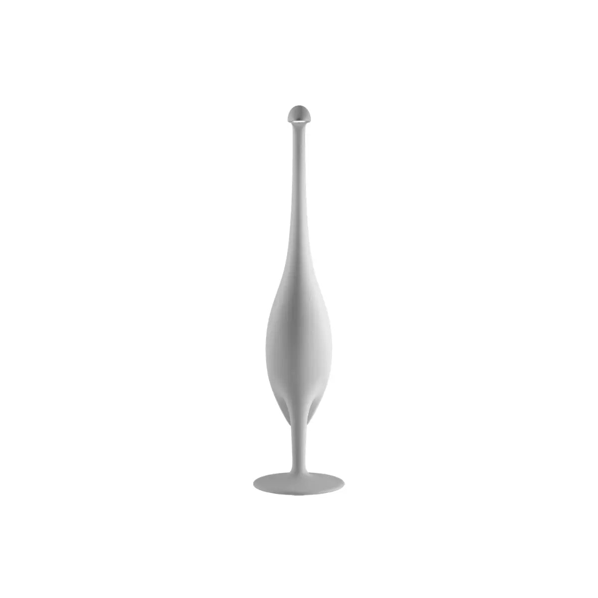 Lampada da terra Tuiuiu Qeeboo – design Furf Design Studio