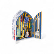 Lucky Temple di Seletti, con amuleti ed elementi che portano energie positive a casa tua